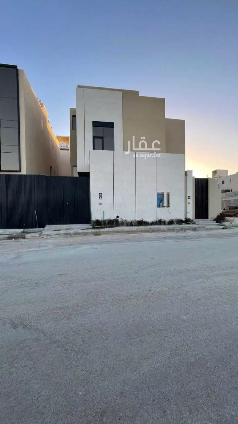 دور 6 غرف في الجنادرية 22