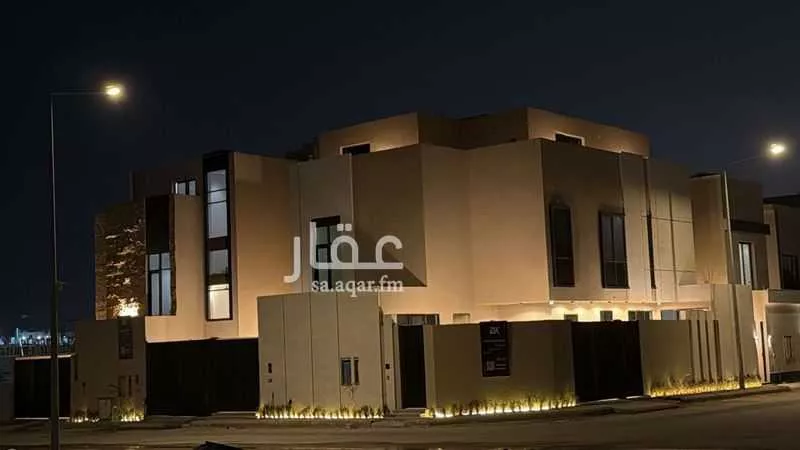 دور 6 غرف في الجنادرية 7