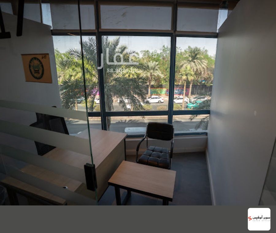 1 bedroom office in As Suwaidi, Riyadh 4