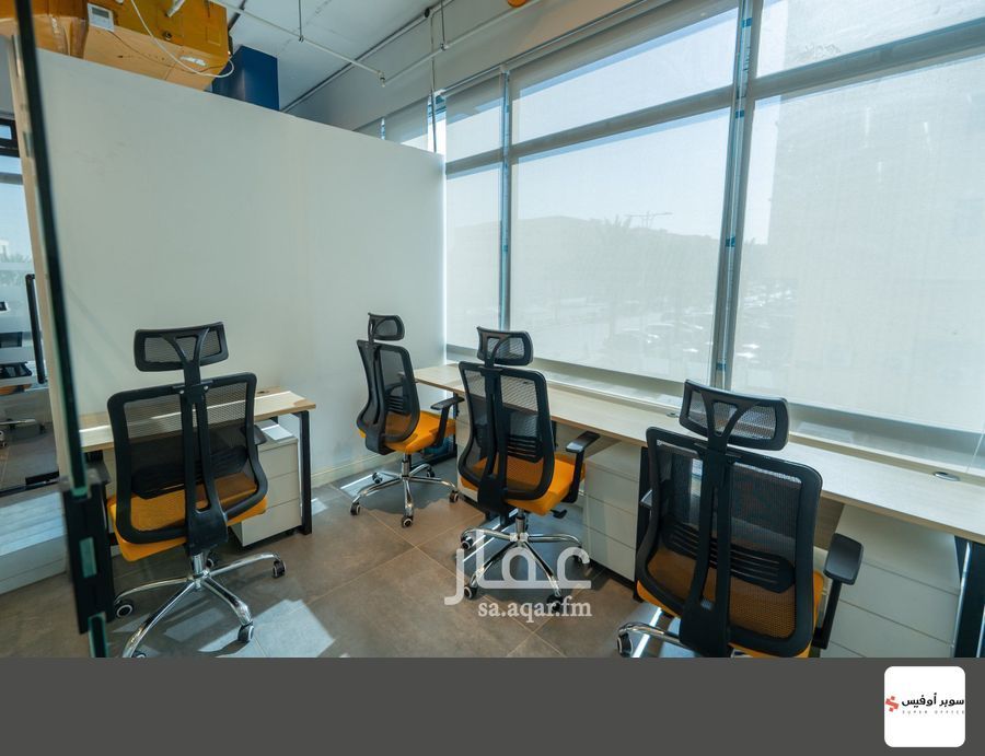 1 bedroom office in As Suwaidi, Riyadh 5