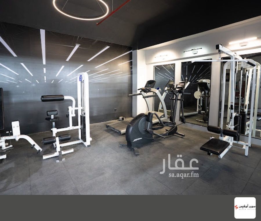 1 bedroom office in As Suwaidi, Riyadh 14