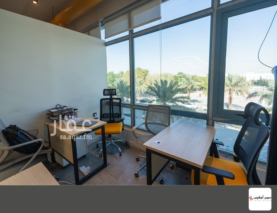 1 bedroom office in As Suwaidi, Riyadh 8