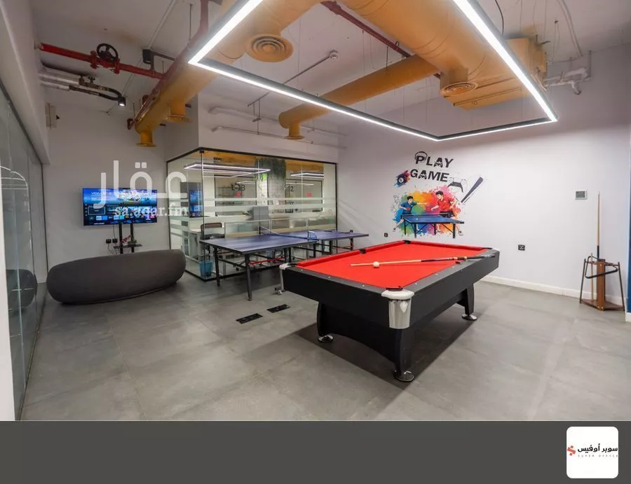 مكتب 9000 م² في السويدي 17