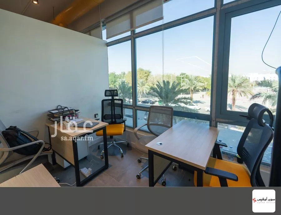 مكتب 9000 م² في السويدي 8
