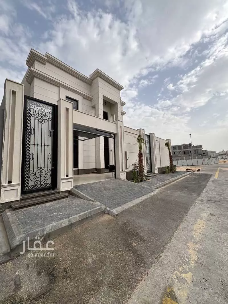 فيلا 6 غرف في الشعلة 3