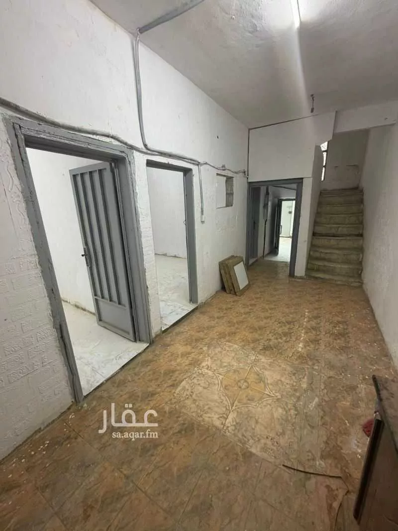 113 sqm building in Ghubairah 2