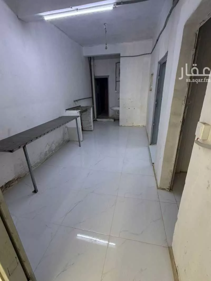 113 sqm building in Ghubairah 5
