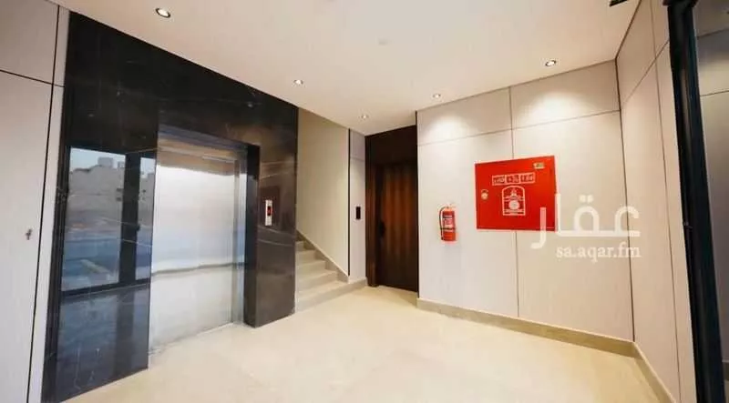 عمارة 720 م² في النرجس 2