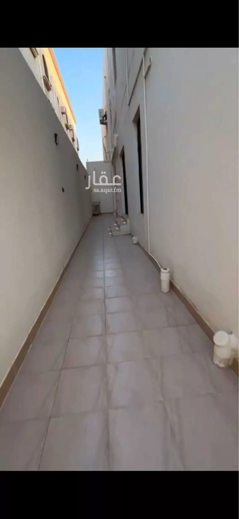 شقة 5 غرف في الخزامى 6