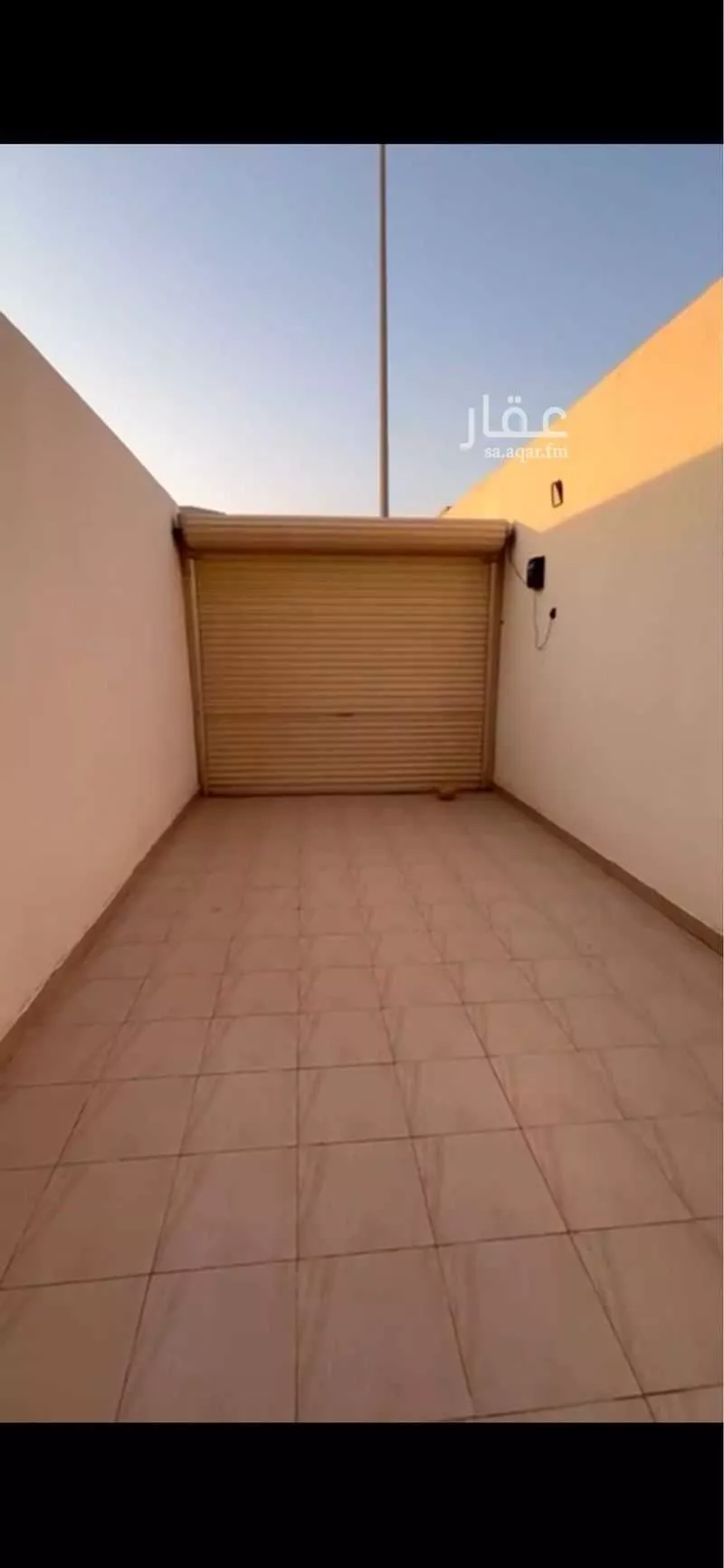 شقة 5 غرف في الخزامى 8