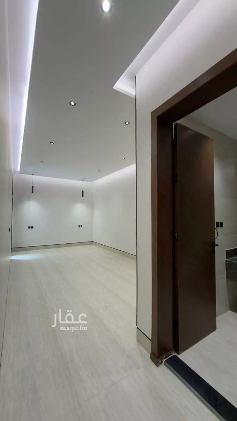 شقة 5 غرف في الدفاع 13