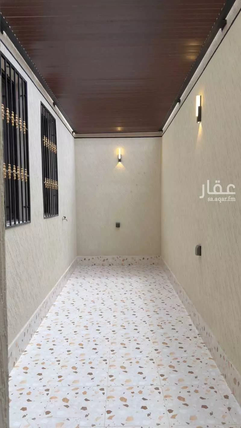 شقة 5 غرف في الدفاع 16