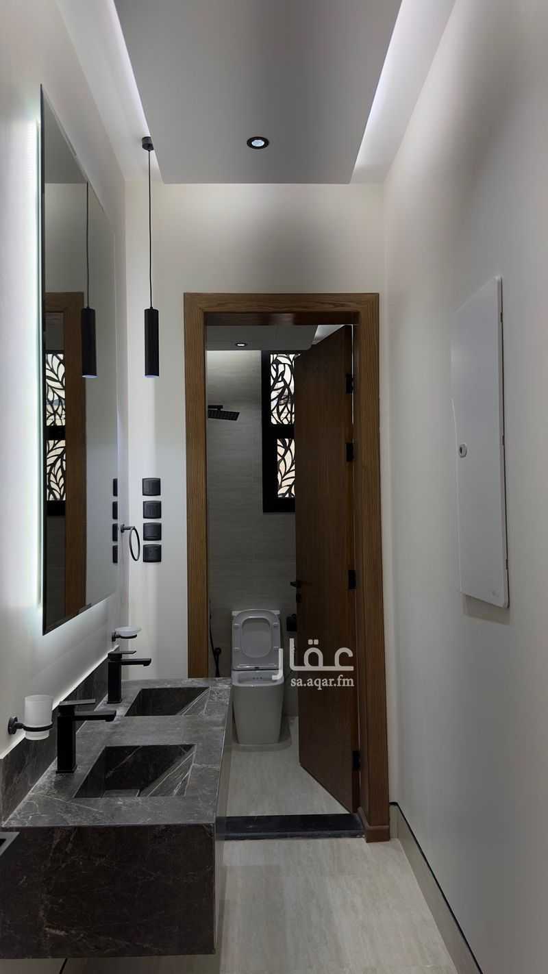 3 bedroom apartment in Al Difa, Madinah 6