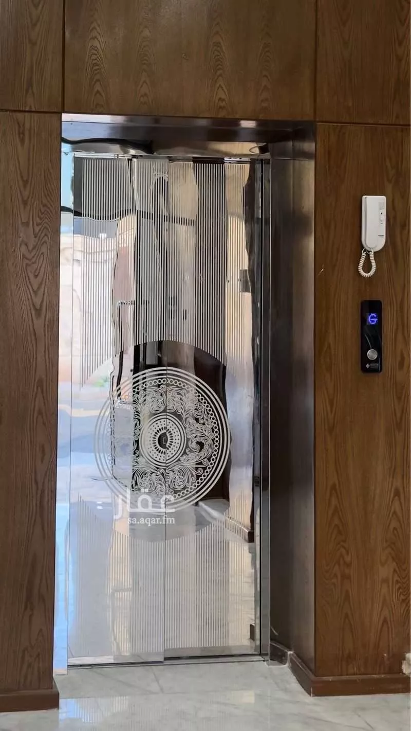 شقة 3 غرف في الدفاع 2