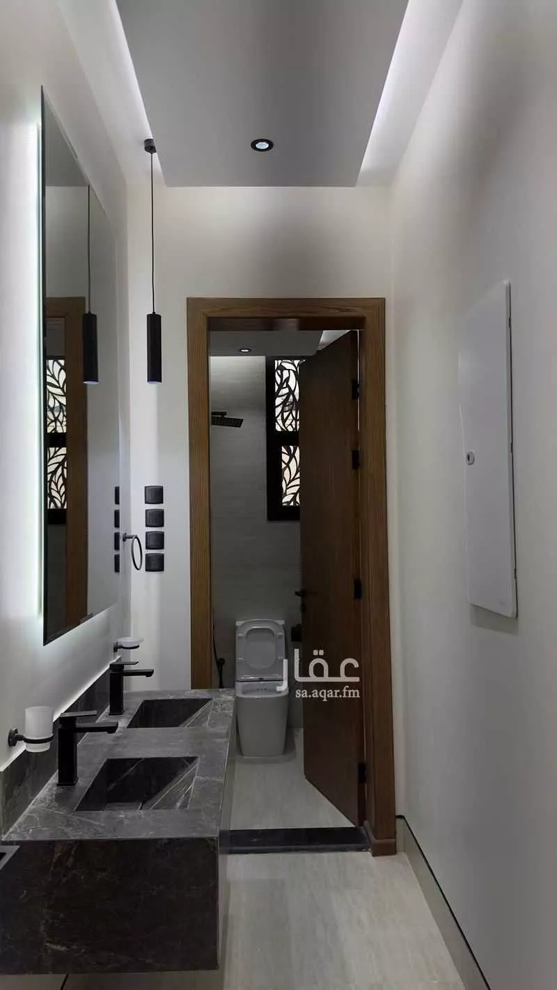 شقة 3 غرف في الدفاع 6