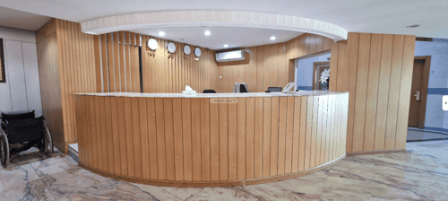 شقة  في الريان 14