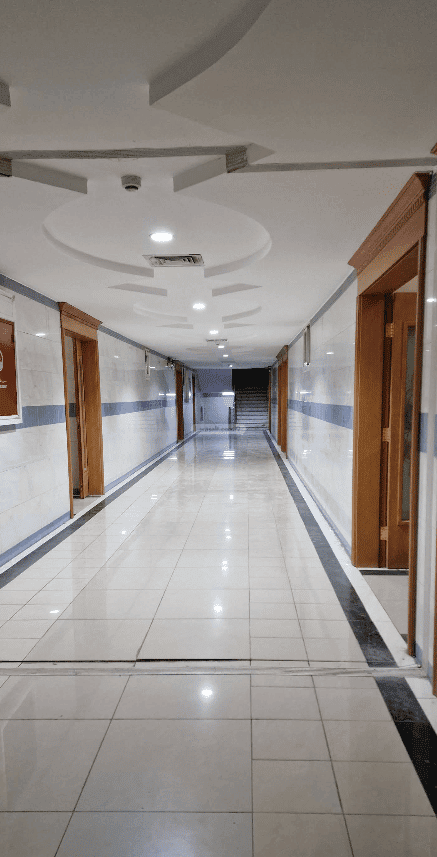 شقة  في الريان 15