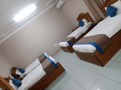 شقة  في الريان 3