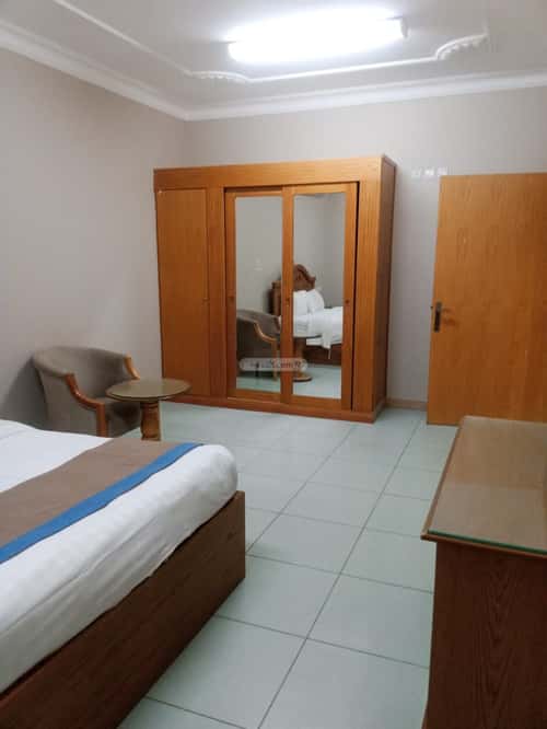 شقة  في الريان 7