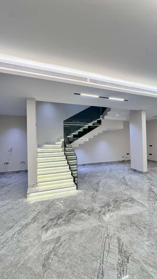 فيلا 4 غرف في العارض 15