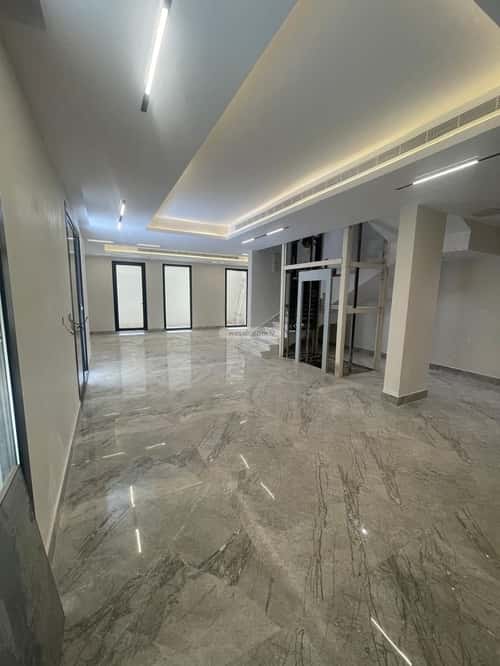 فيلا 4 غرف في العارض 5