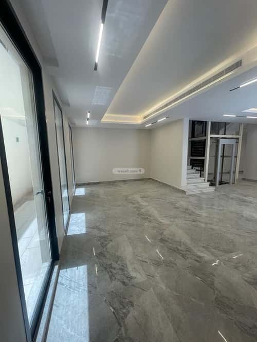 فيلا 4 غرف في العارض 9