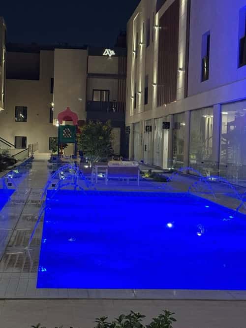 شقة 2 غرف في قرطبة 14