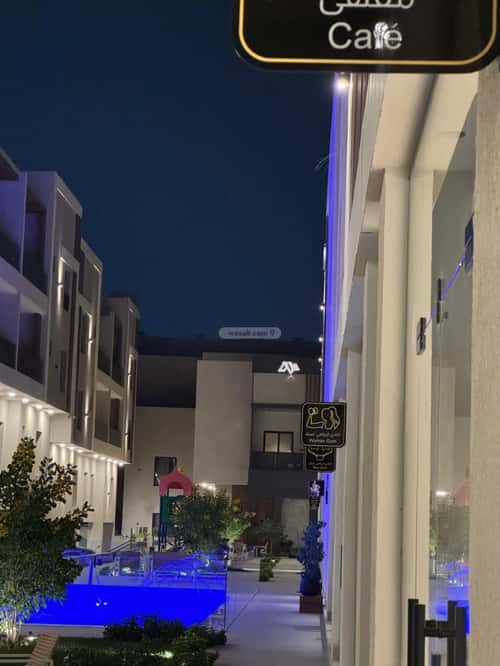 شقة 2 غرف في قرطبة 7