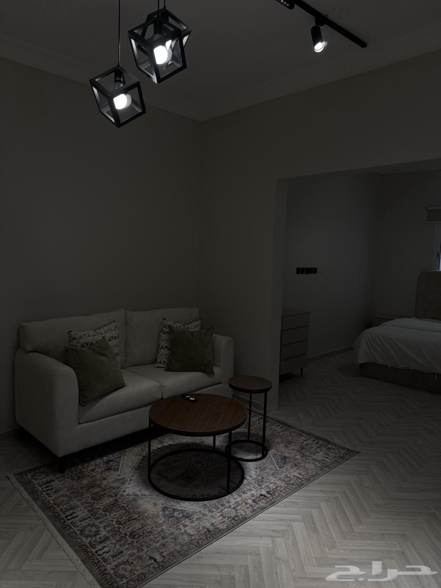 شقة  في الرمال 2