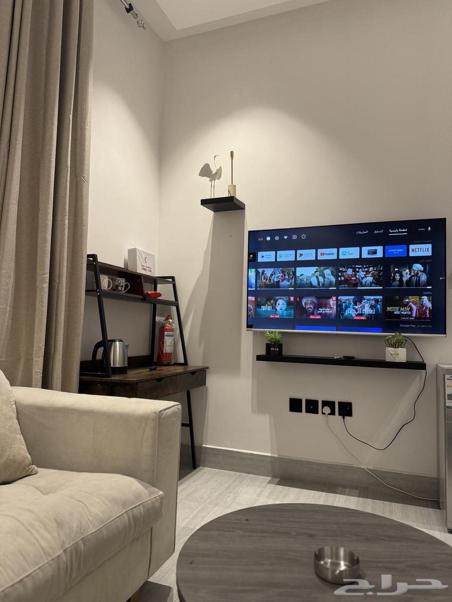 1 bedroom apartment in Al Rimal 4