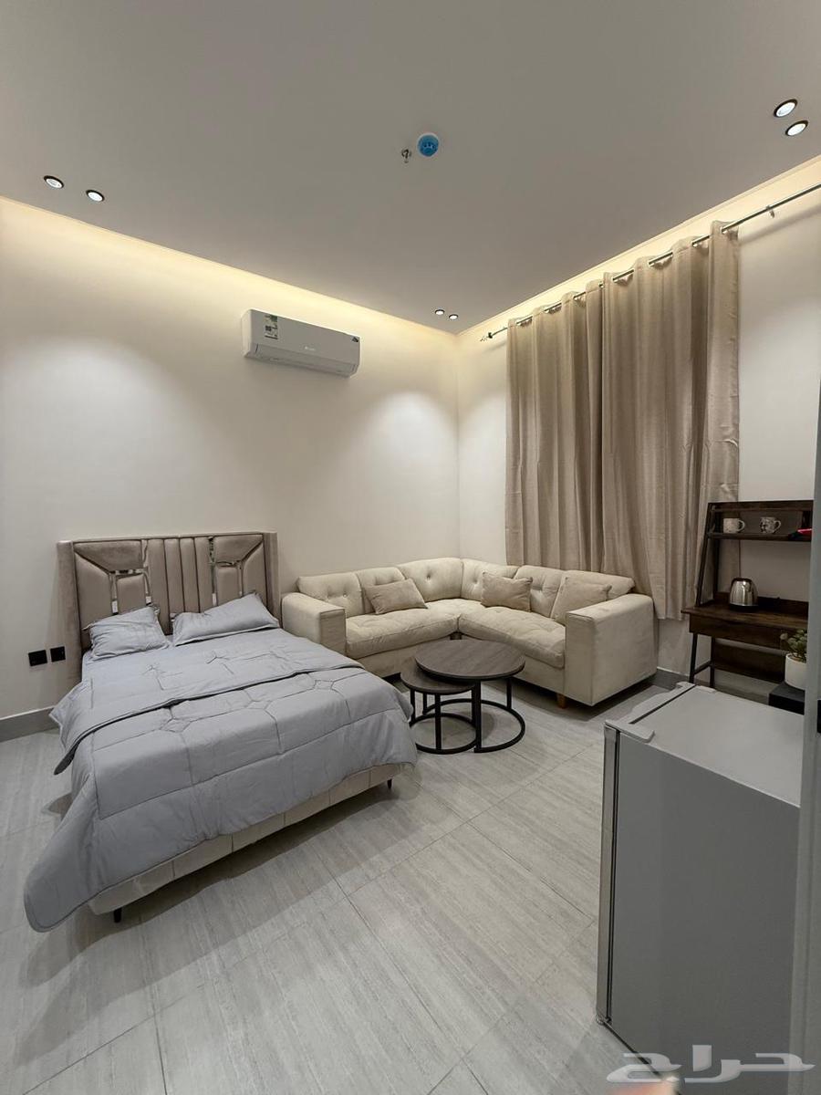 1 bedroom apartment in Al Rimal 8