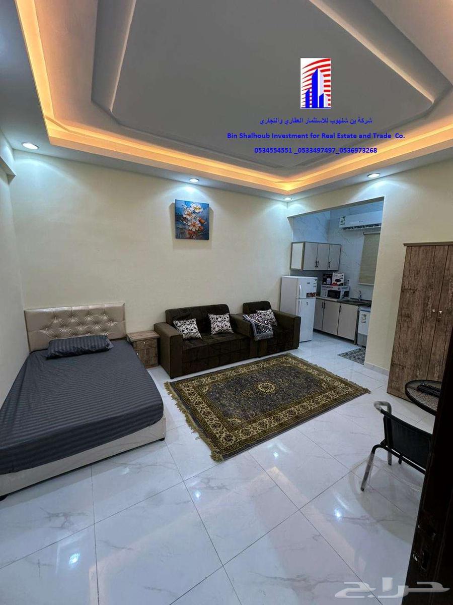 شقة 40 غرف في الضباط 2