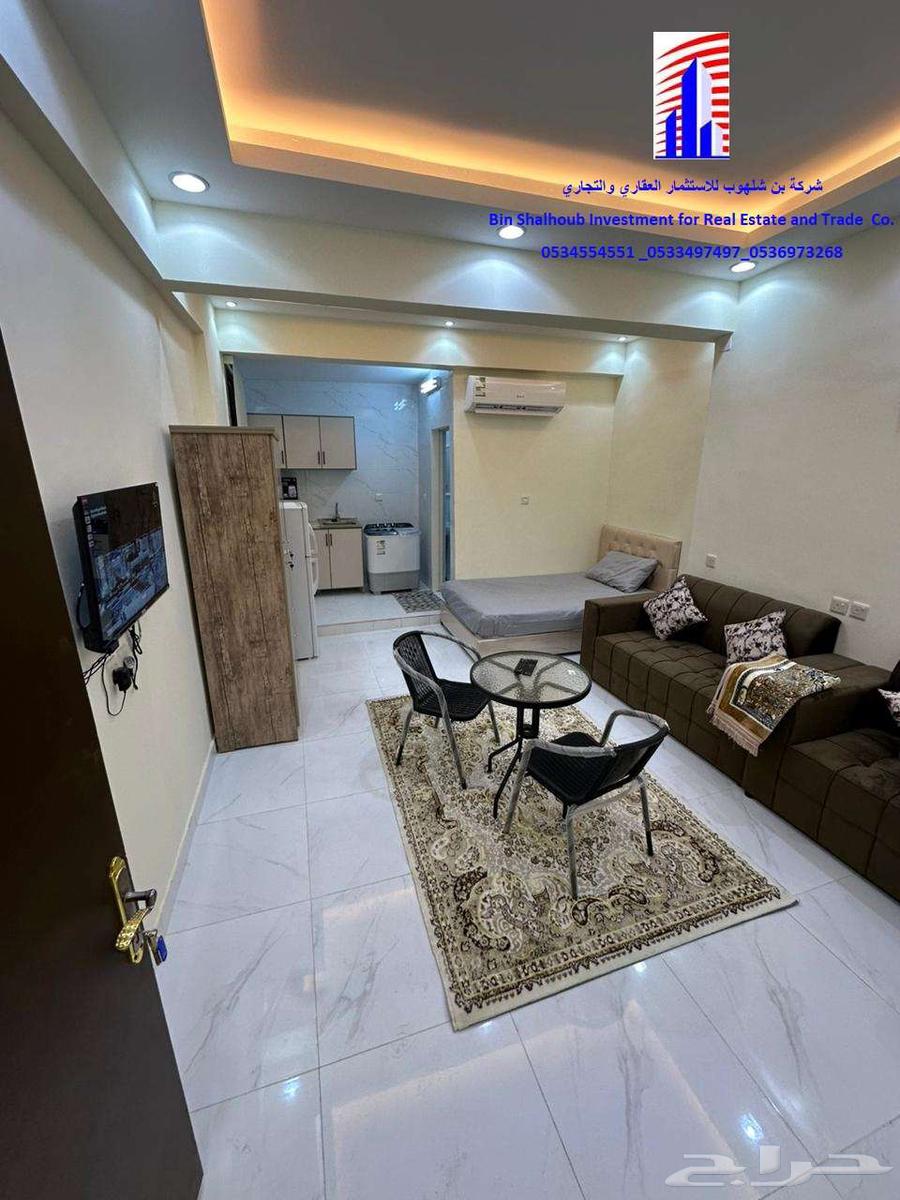 شقة 40 غرف في الضباط 5