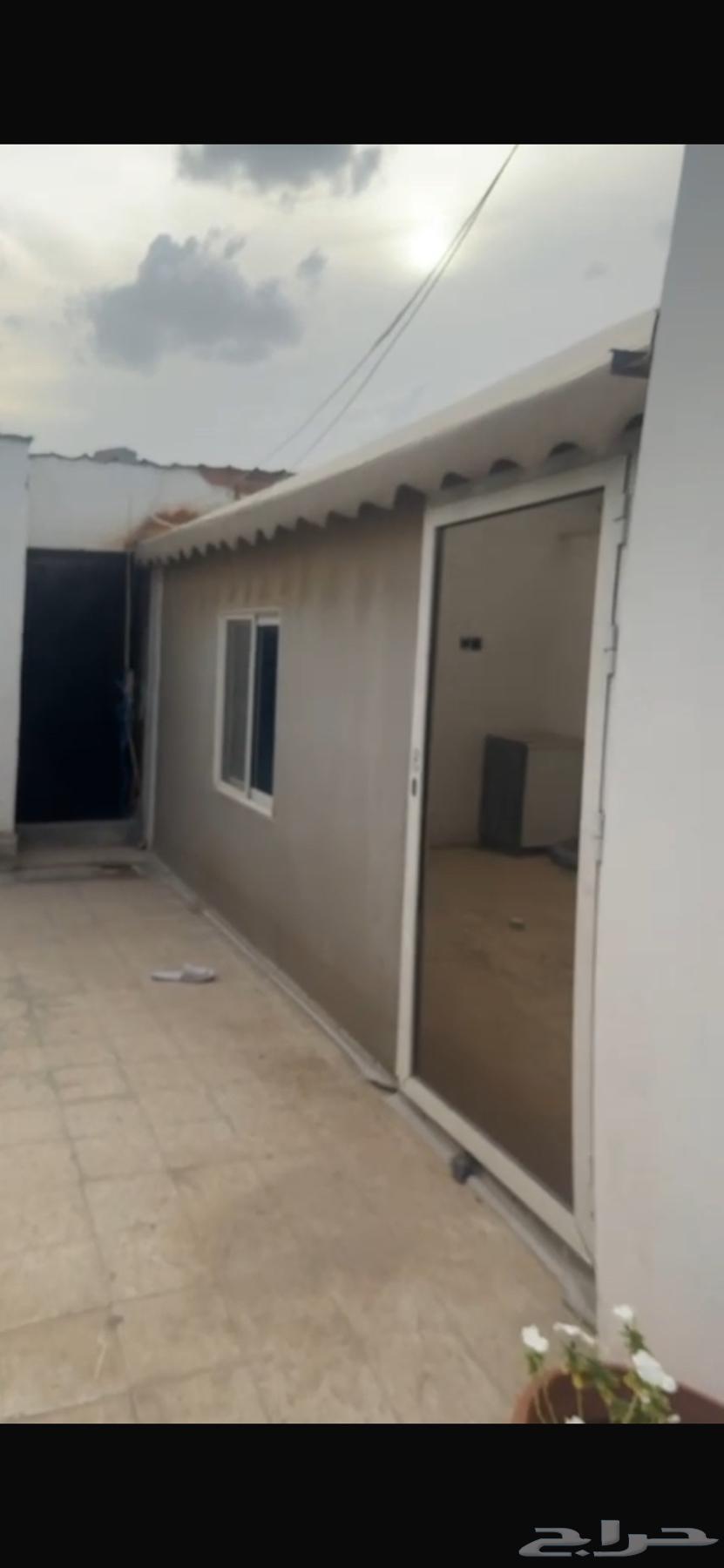 شقة 3 غرف في العزيزية 5