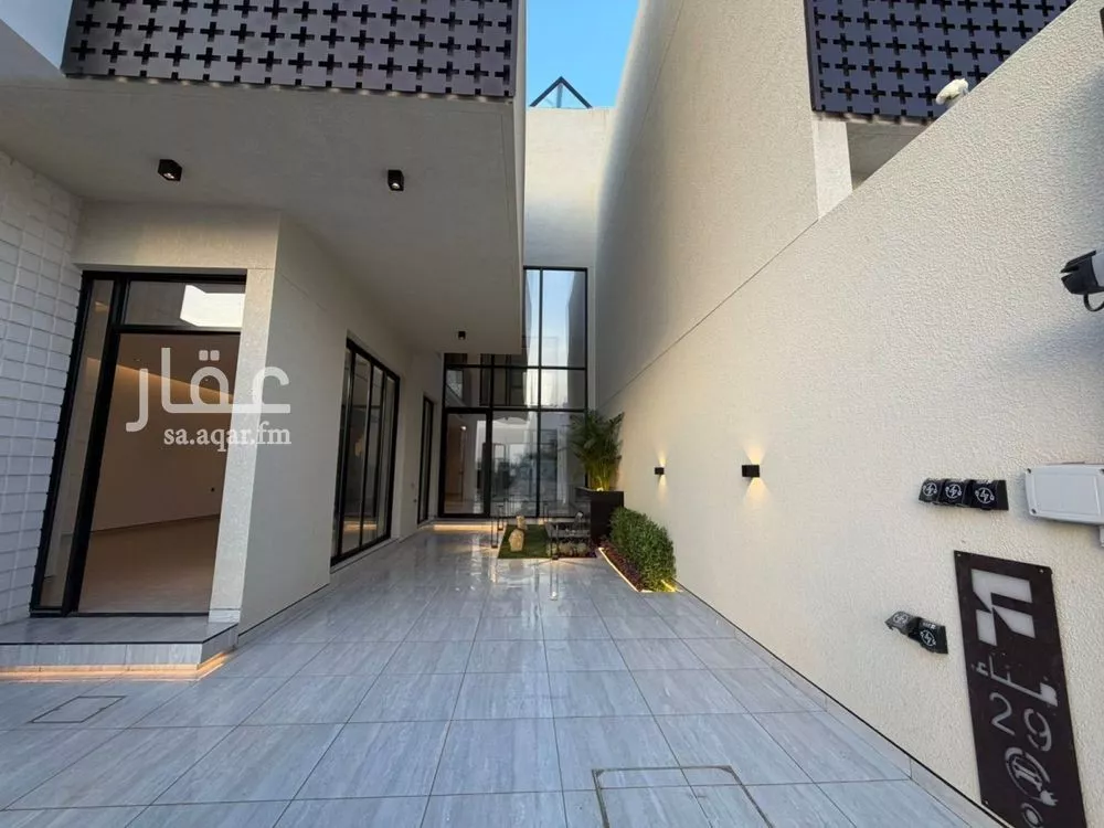 فيلا 5 غرف في العارض 5