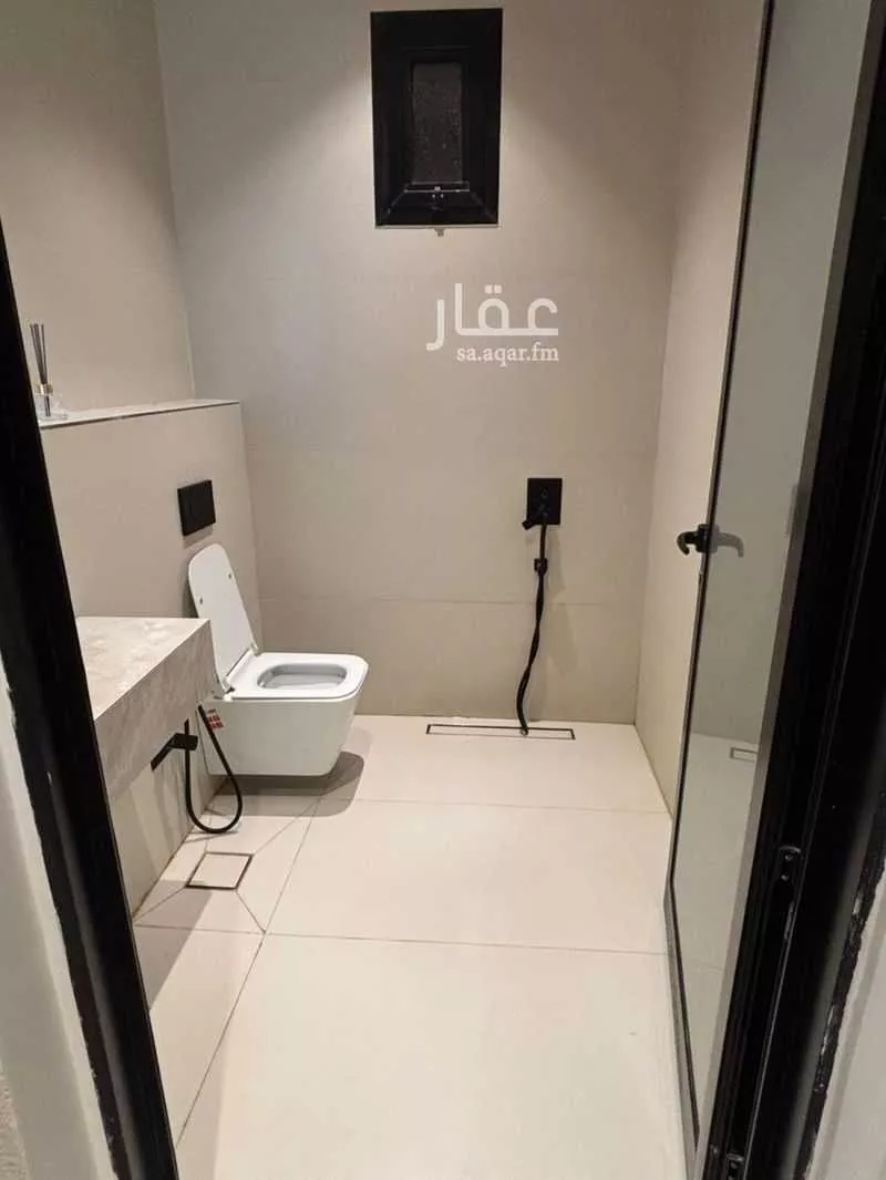 شقة 1 غرف في الحمراء 6