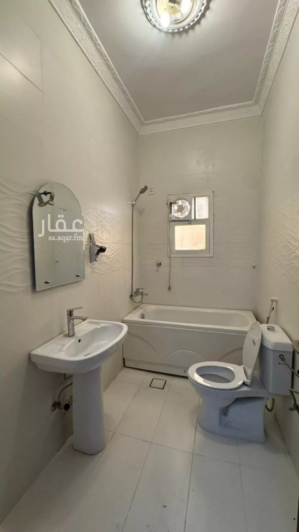 شقة 3 غرف في المنار 3