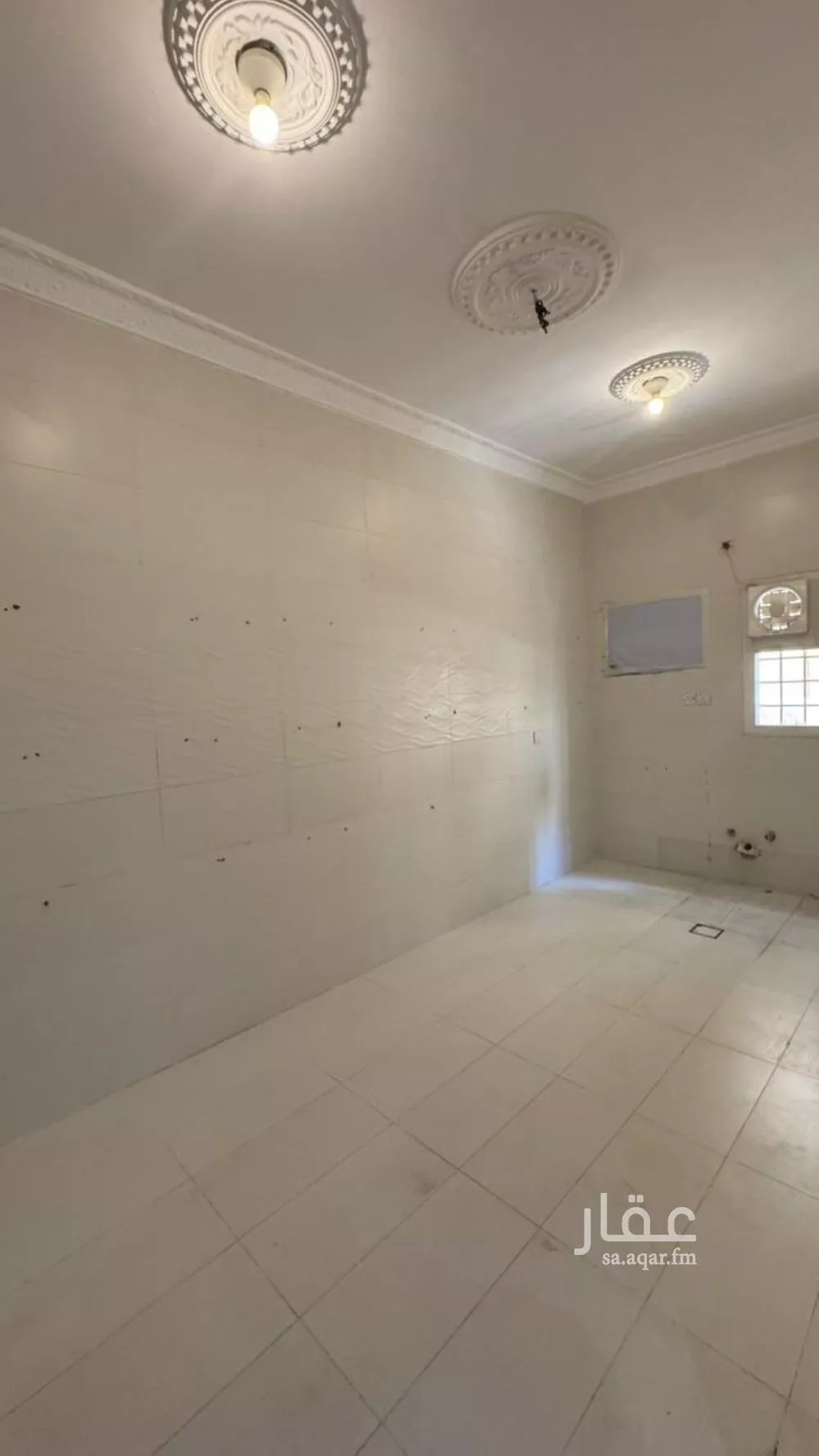 شقة 3 غرف في المنار 4