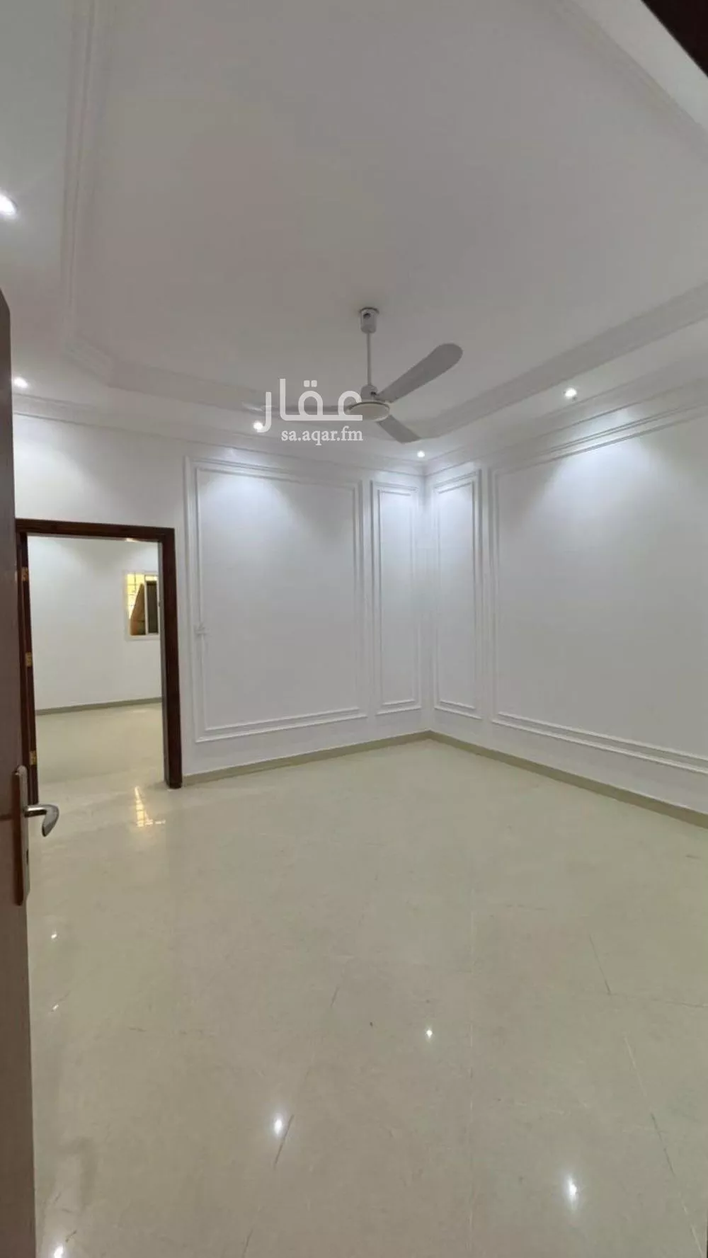 شقة 3 غرف في المنار 5