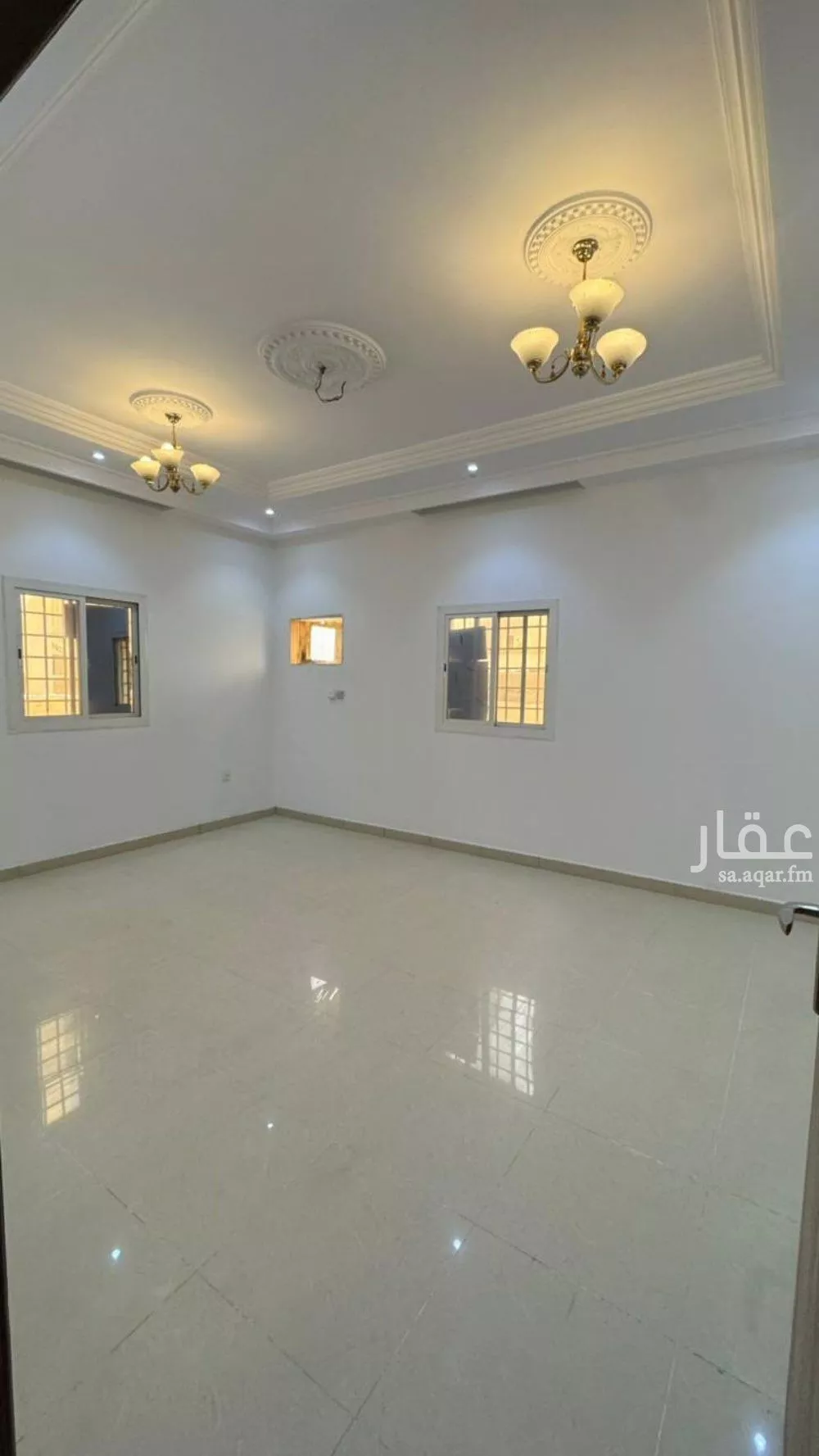 شقة 3 غرف في المنار 6