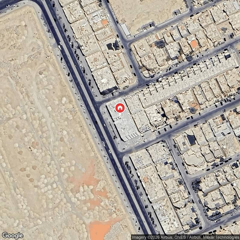 شقة 2 غرف في الربيع، الرياض 2