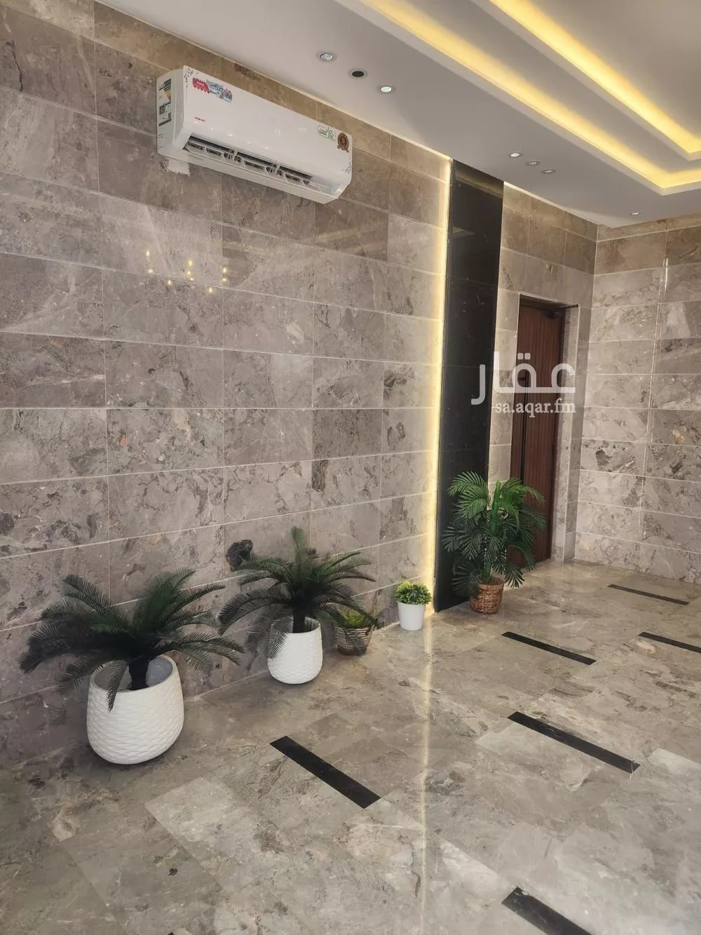 شقة 6 غرف في الفيصلية 16