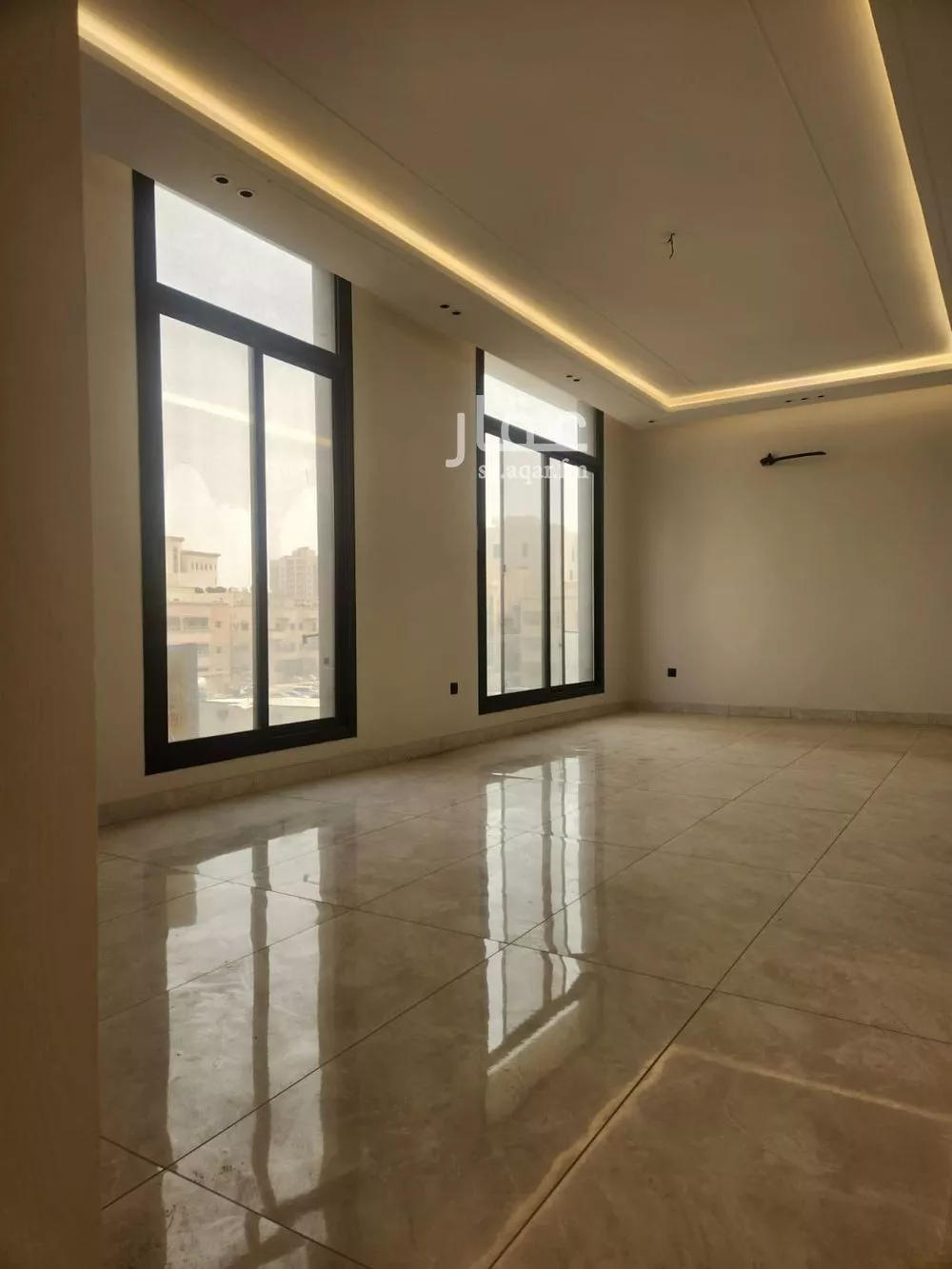 شقة 6 غرف في الفيصلية 7