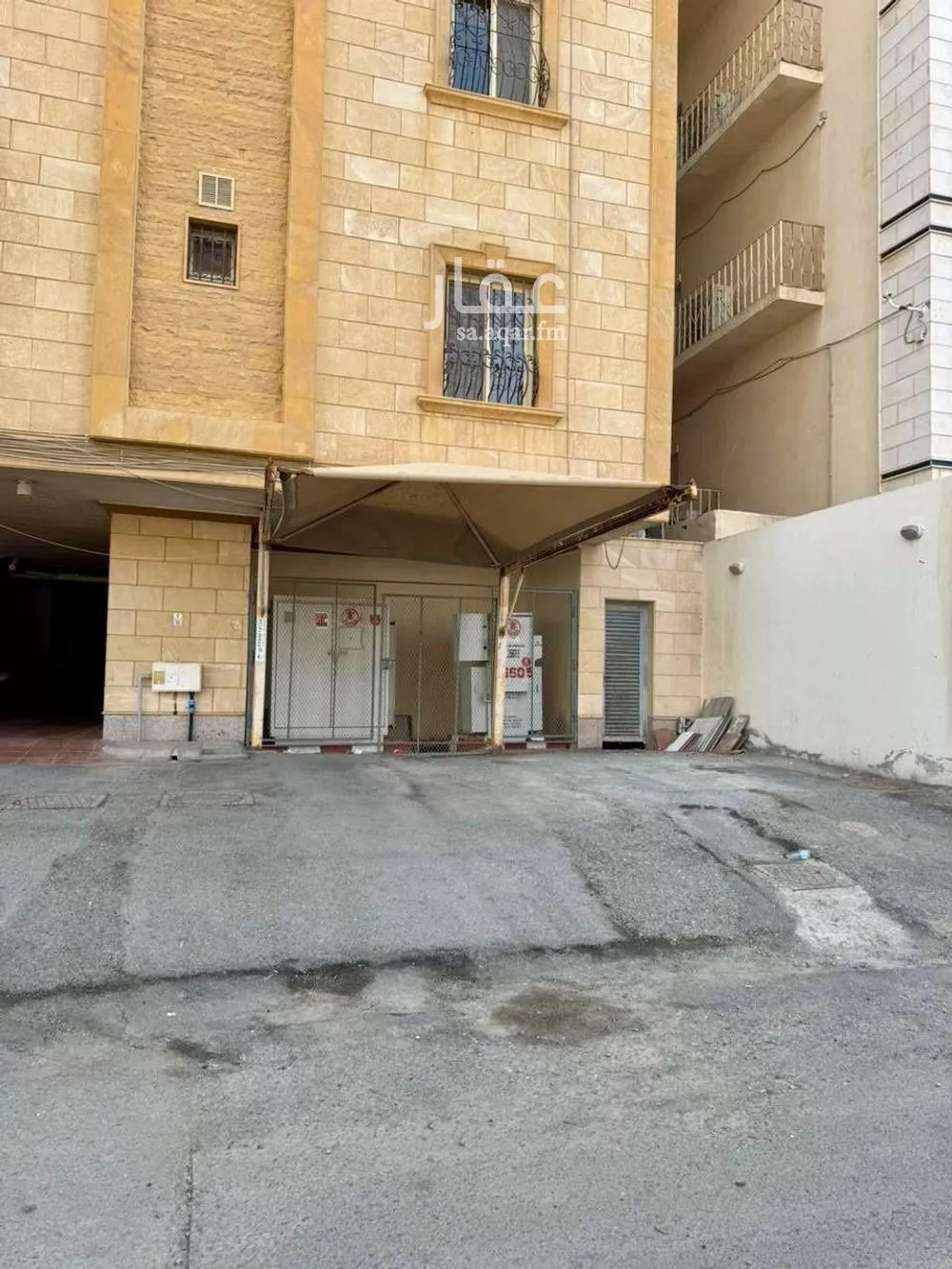 4 bedroom apartment in Abhur South 4