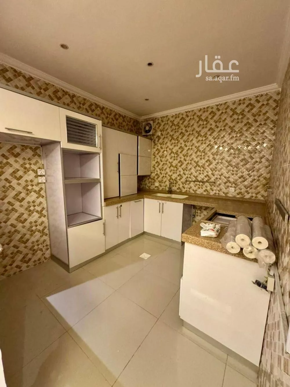 4 bedroom apartment in Abhur South 7