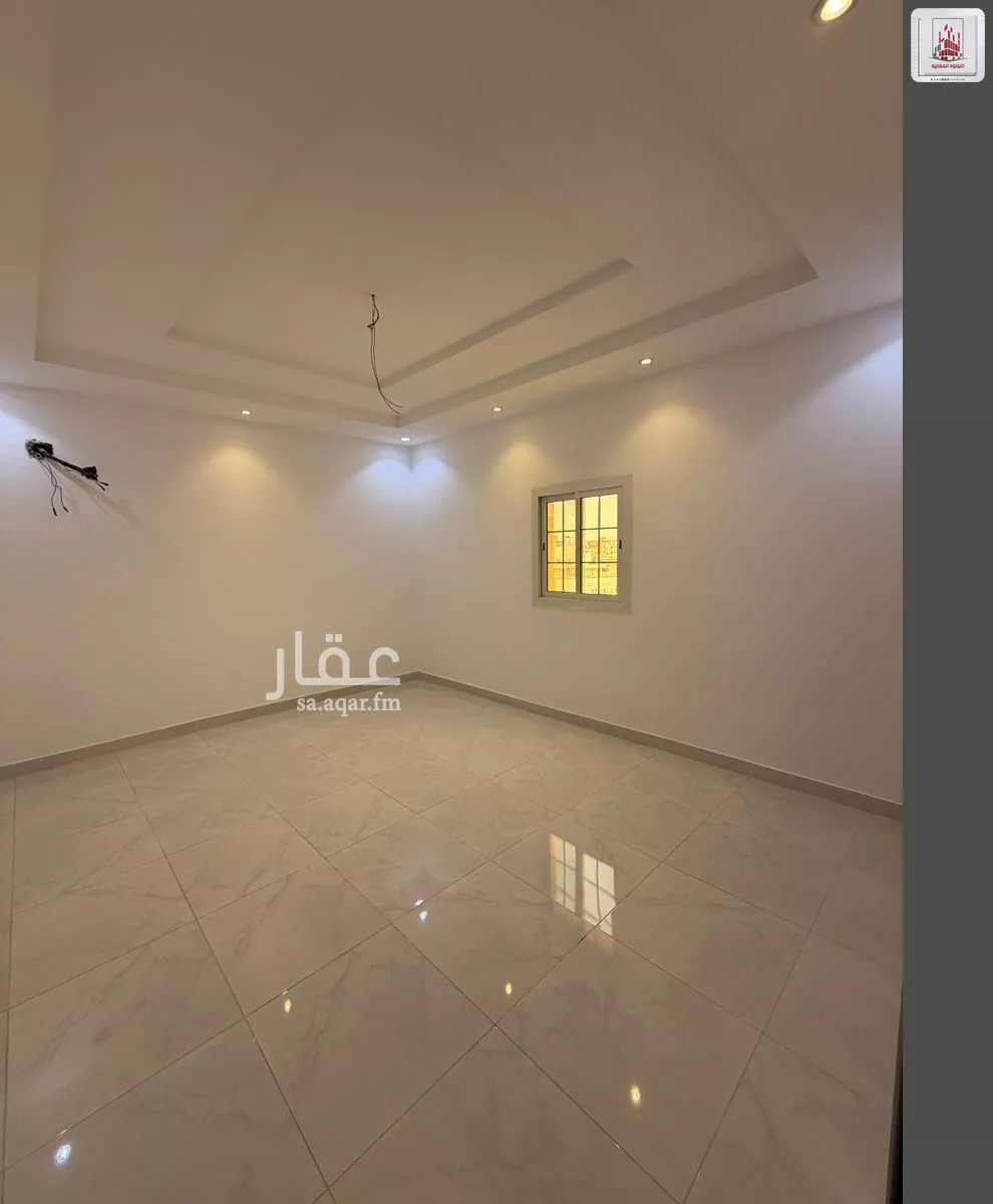 شقة 2 غرف في المروة 3