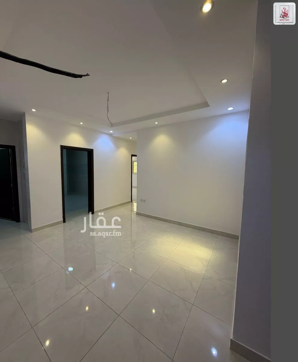 شقة 2 غرف في المروة 4