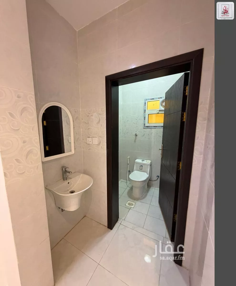 شقة 2 غرف في المروة 7