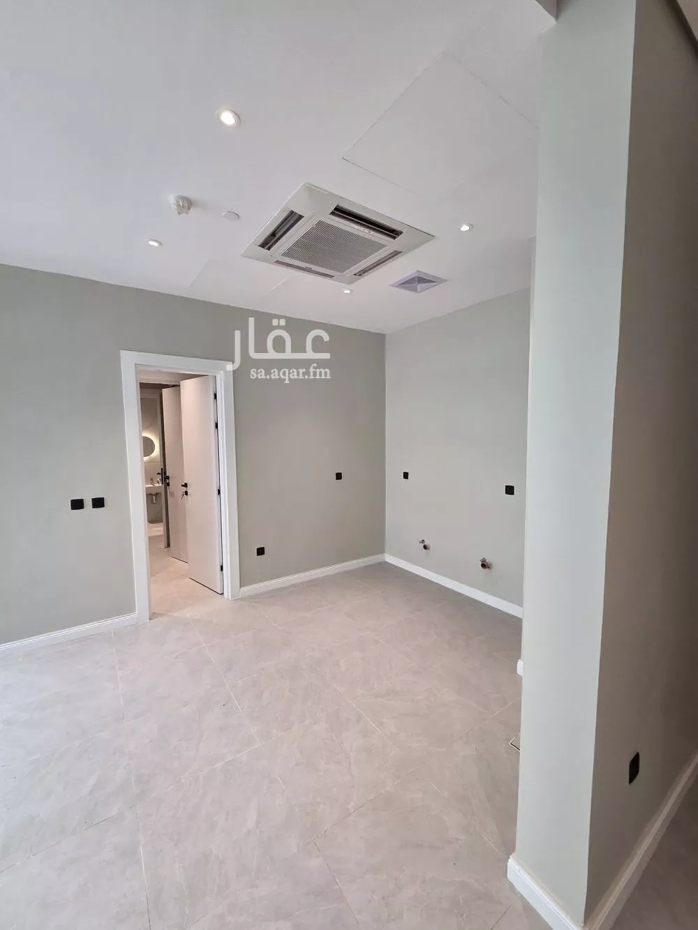 شقة 2 غرف في السلامة 11