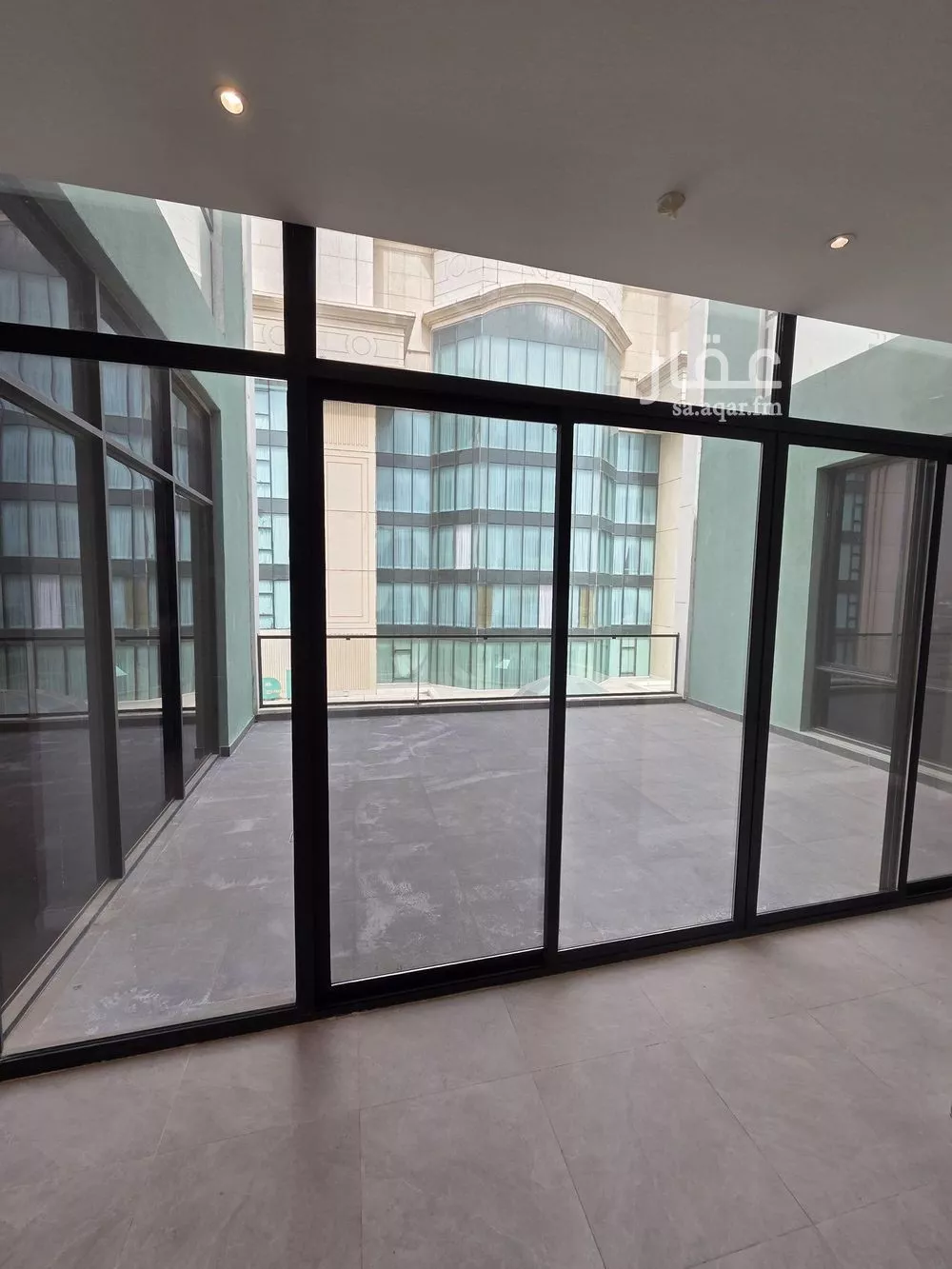 شقة 2 غرف في السلامة 3